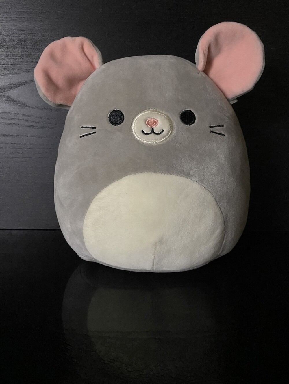 Squishmallows 12β Misty the Mouse KellyToy Plush